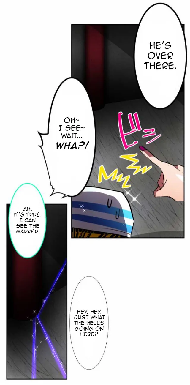 Nanbaka - Page 36