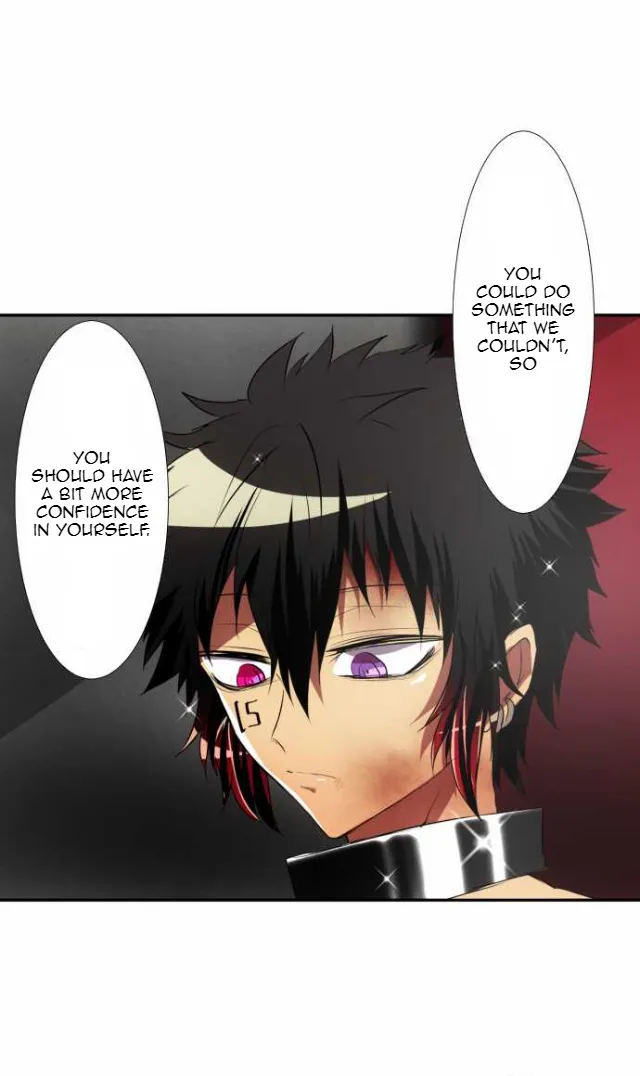 Nanbaka - Page 46