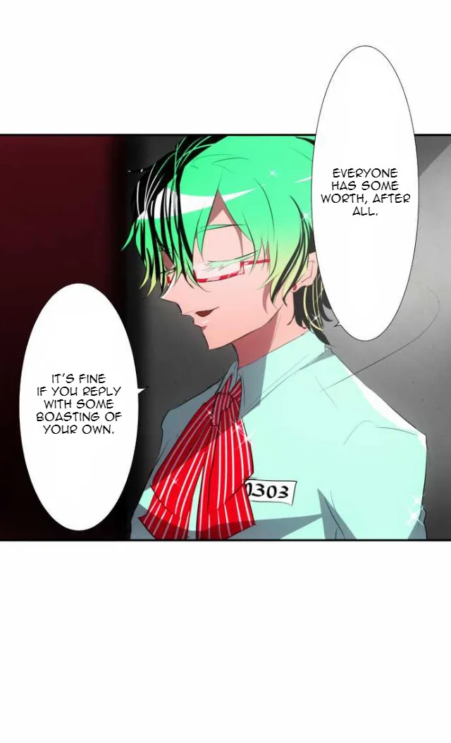 Nanbaka - Page 47