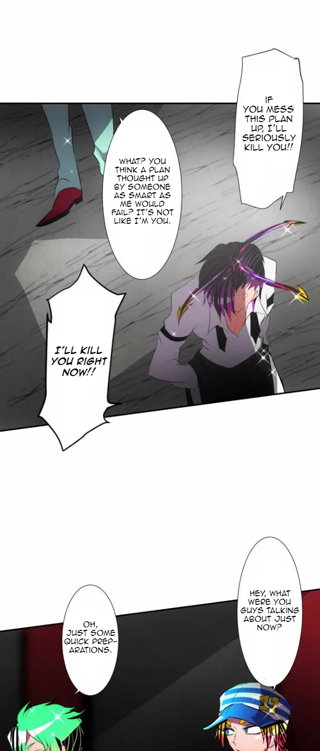 Nanbaka - Page 54