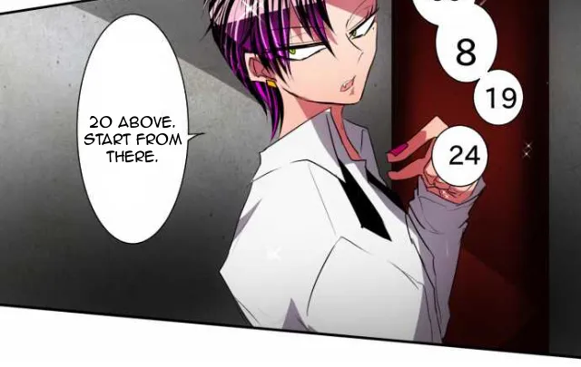 Nanbaka - Page 16