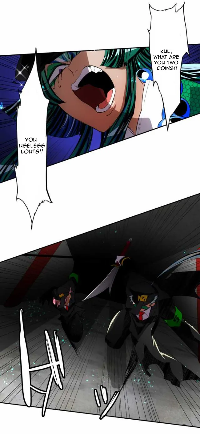 Nanbaka - Page 24