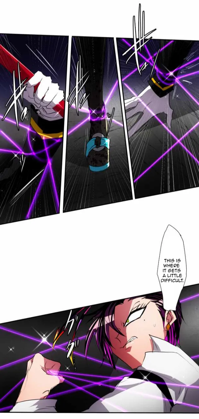 Nanbaka - Page 36