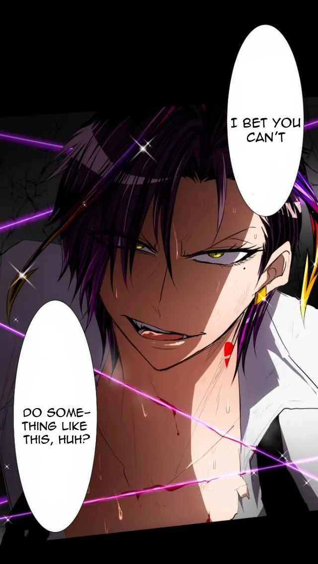 Nanbaka - Page 15