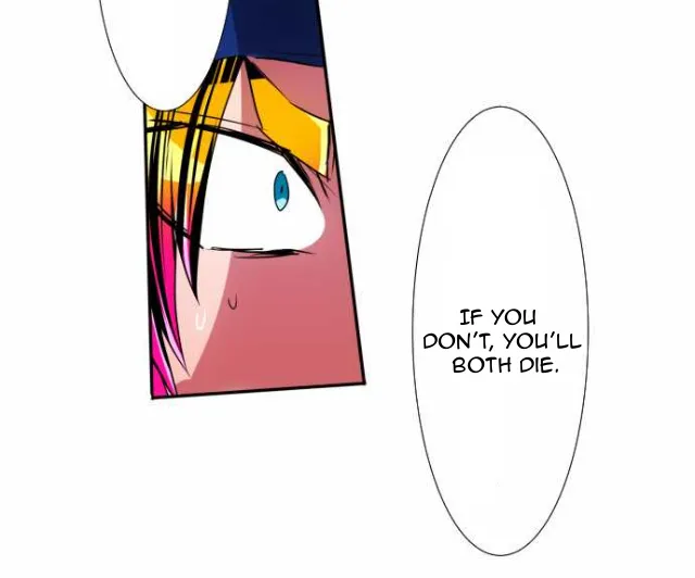 Nanbaka - Page 19