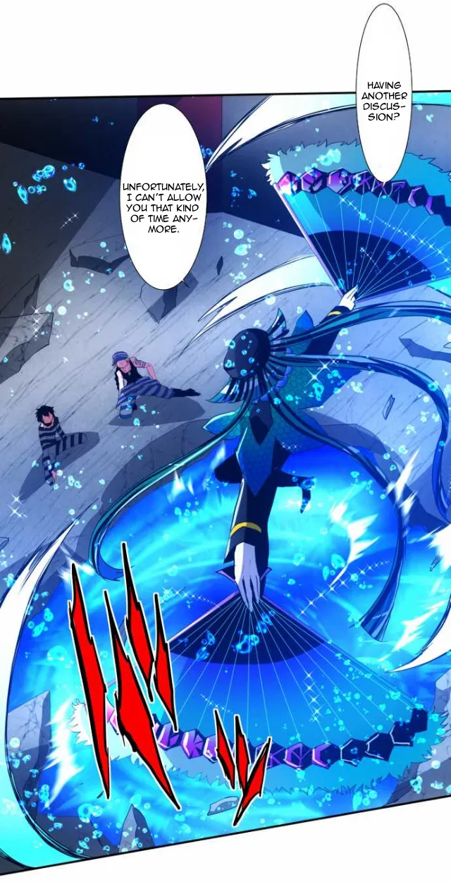 Nanbaka - Page 21