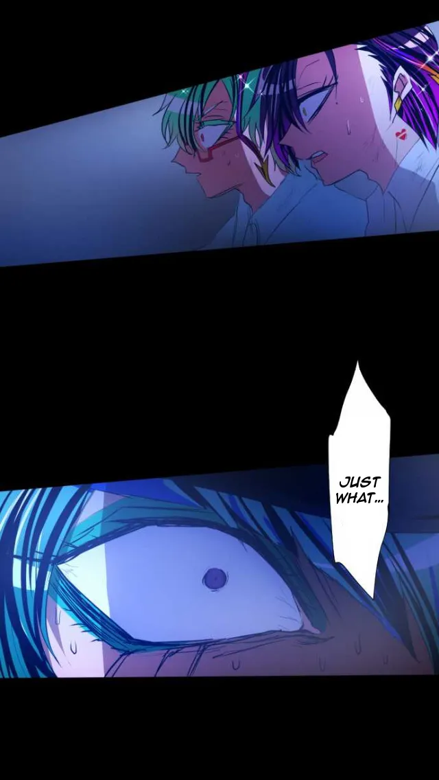 Nanbaka - Page 47