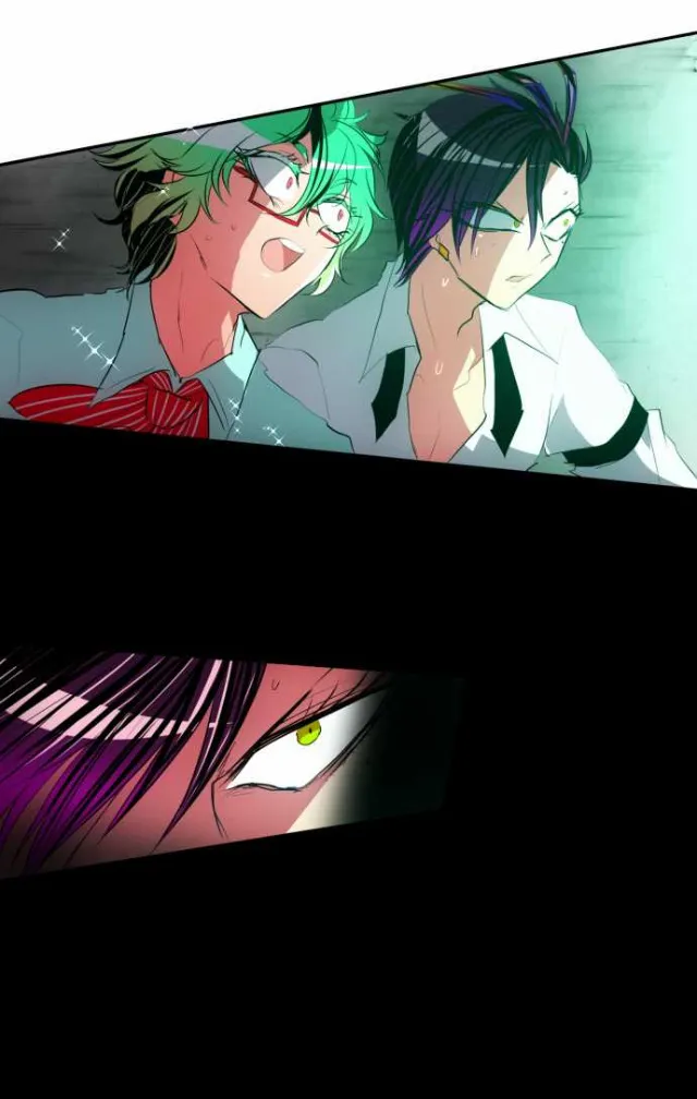 Nanbaka - Page 7