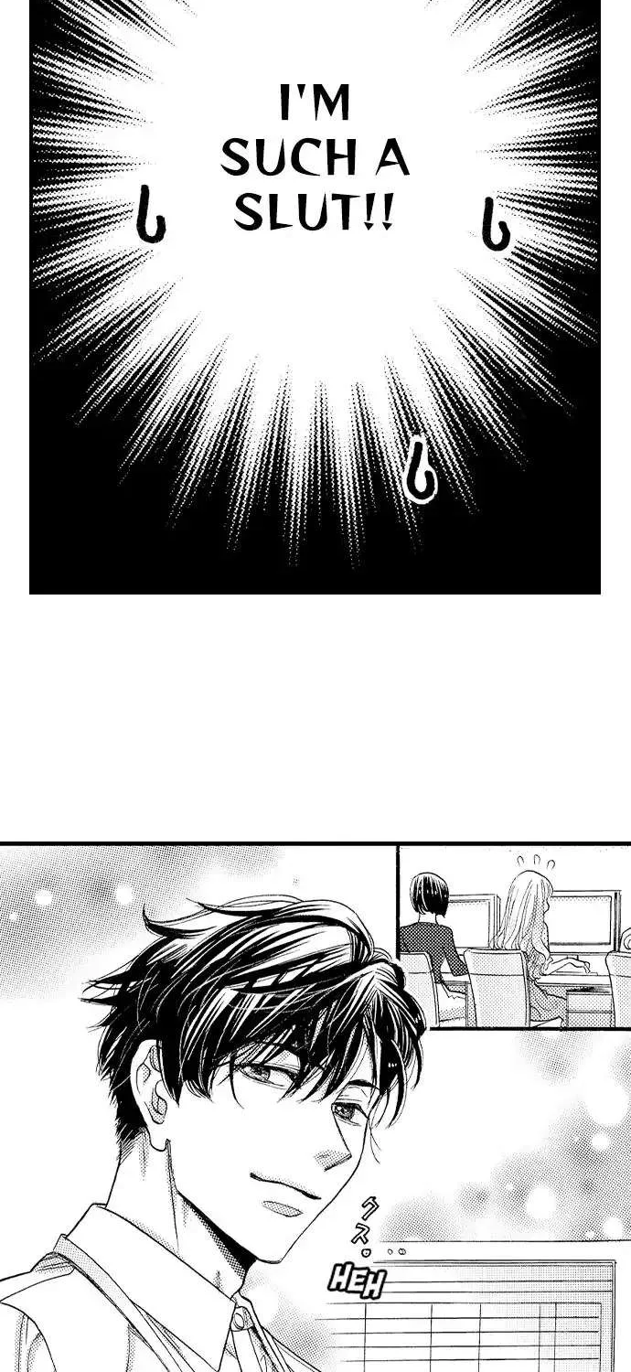 Nando Dakaretatte, Suki Ni Nanka Naranai Yo. Chapter 21 page 8 - MangaKakalot