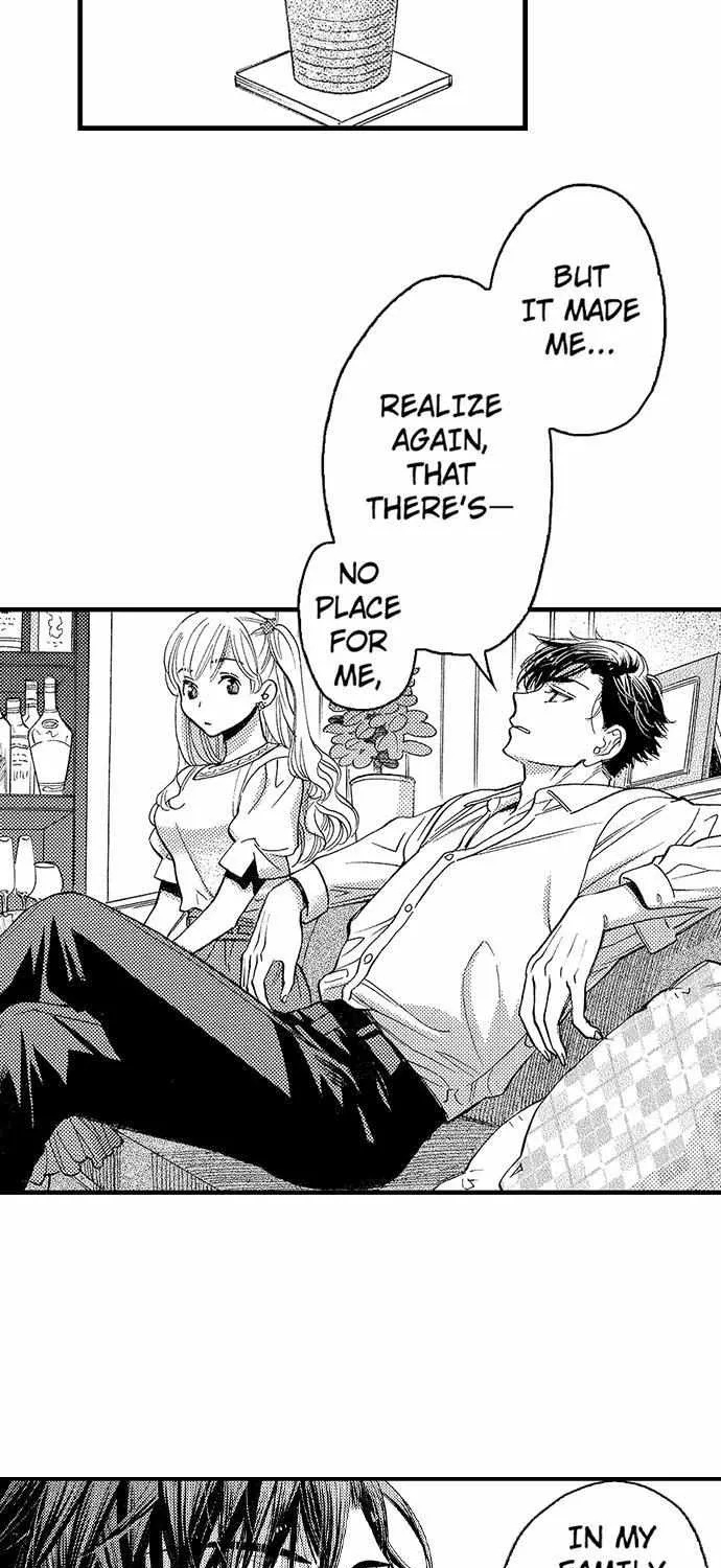 Nando Dakaretatte, Suki Ni Nanka Naranai Yo. Chapter 26 page 32 - MangaKakalot