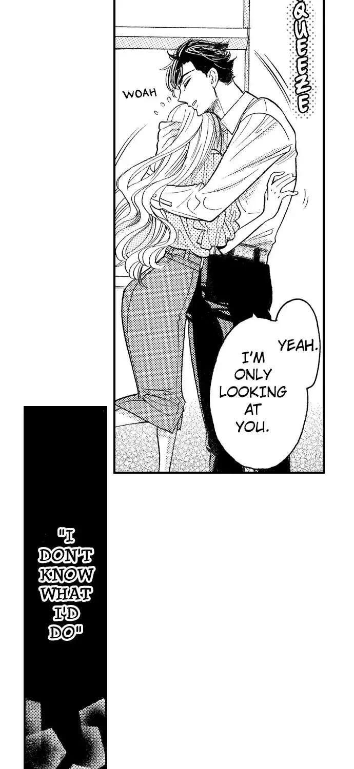 Nando Dakaretatte, Suki Ni Nanka Naranai Yo. Chapter 36 page 13 - MangaKakalot