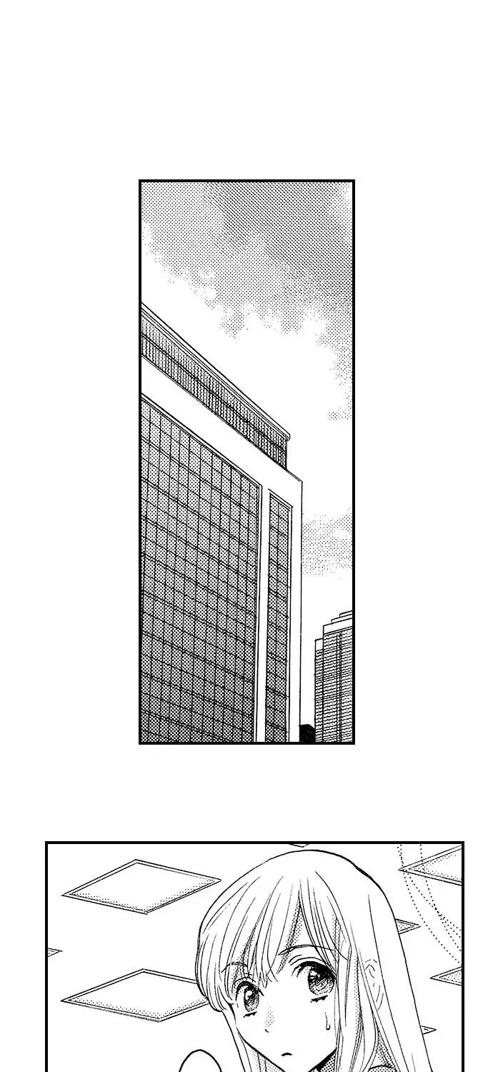 Nando Dakaretatte, Suki Ni Nanka Naranai Yo. Chapter 51 page 21 - MangaKakalot