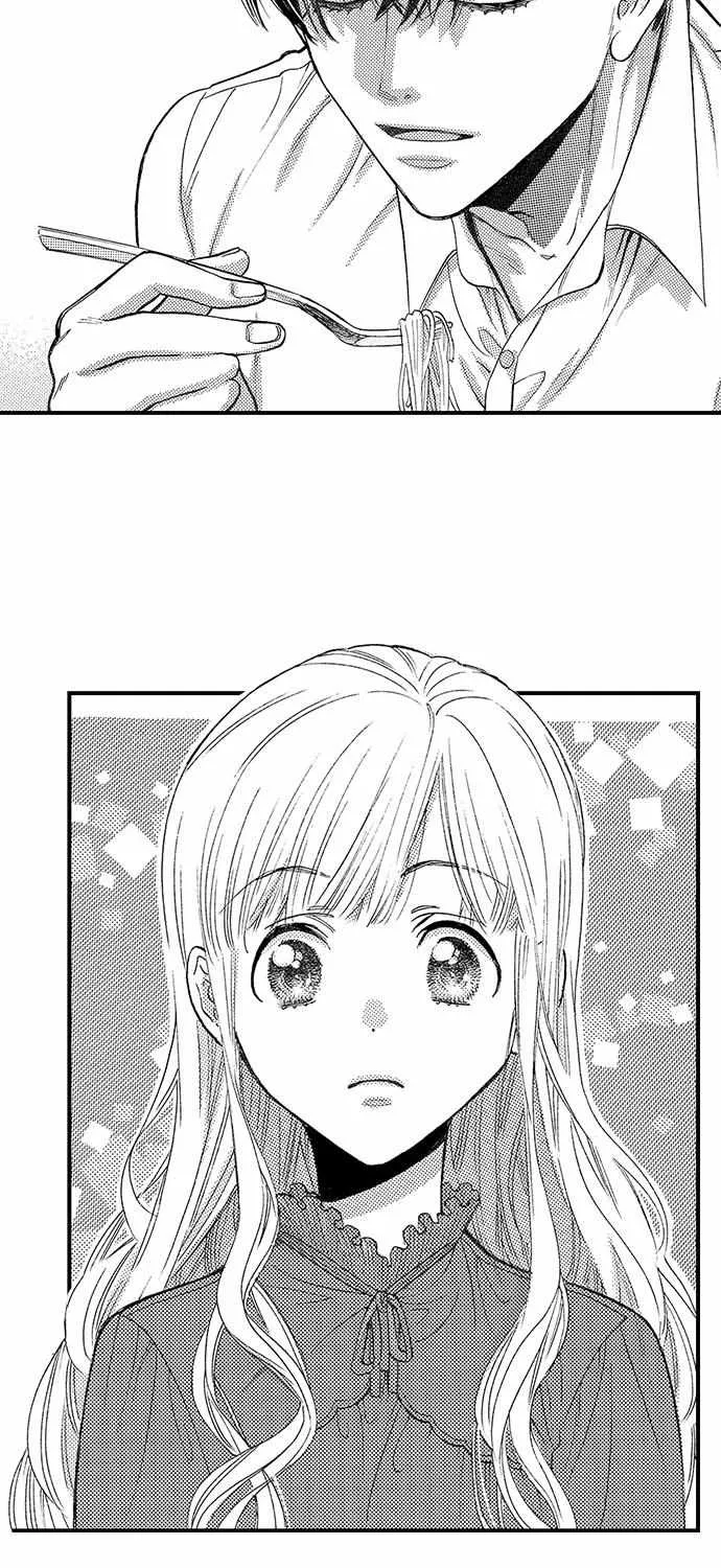 Nando Dakaretatte, Suki Ni Nanka Naranai Yo. Chapter 66 page 20 - MangaKakalot