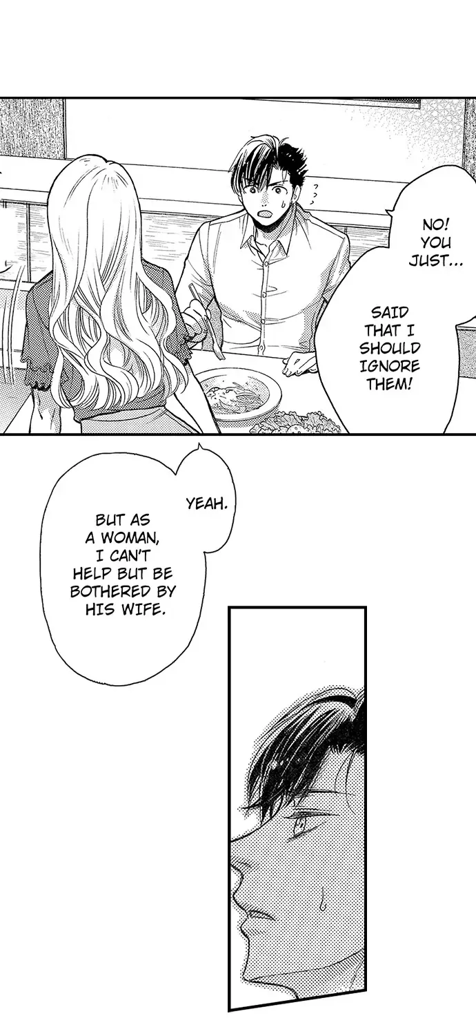 Nando Dakaretatte, Suki Ni Nanka Naranai Yo. Chapter 67 page 22 - MangaKakalot