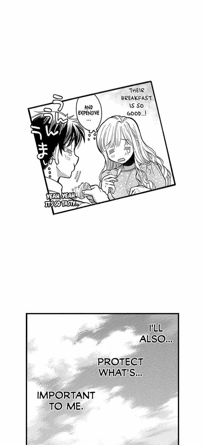 Nando Dakaretatte, Suki Ni Nanka Naranai Yo. Chapter 71 page 23 - MangaKakalot