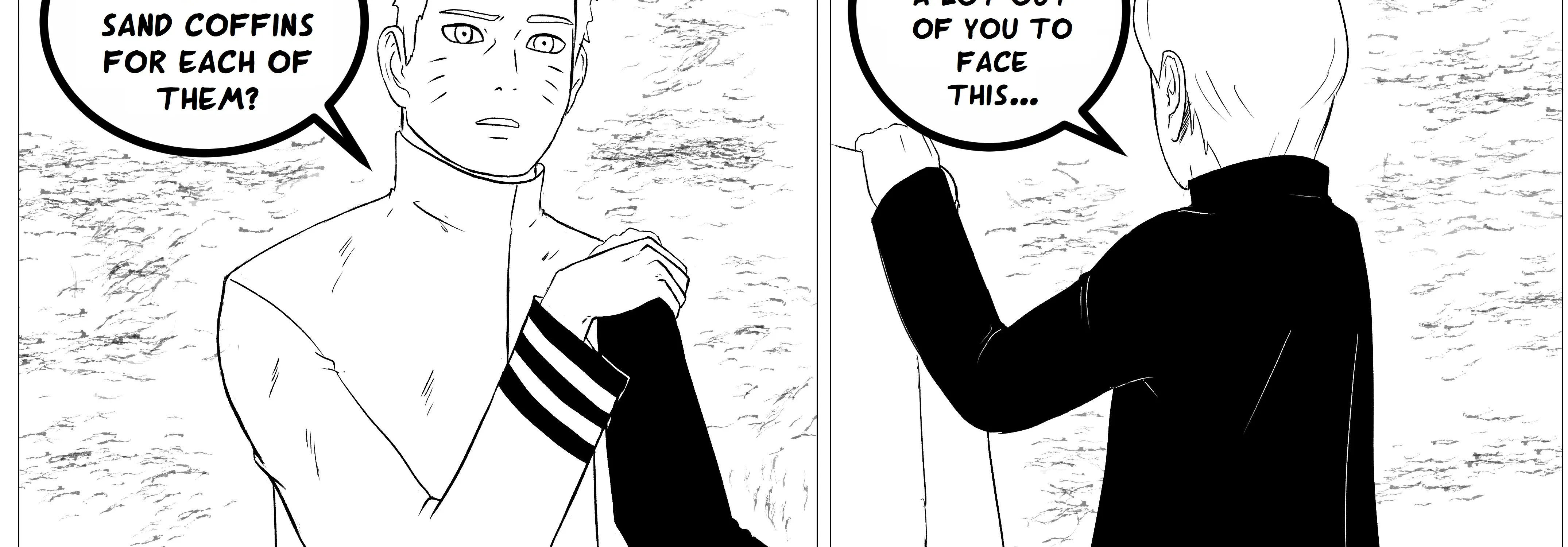 Naruto Reborn! (Doujinshi) Chapter 1 page 26 - MangaKakalot