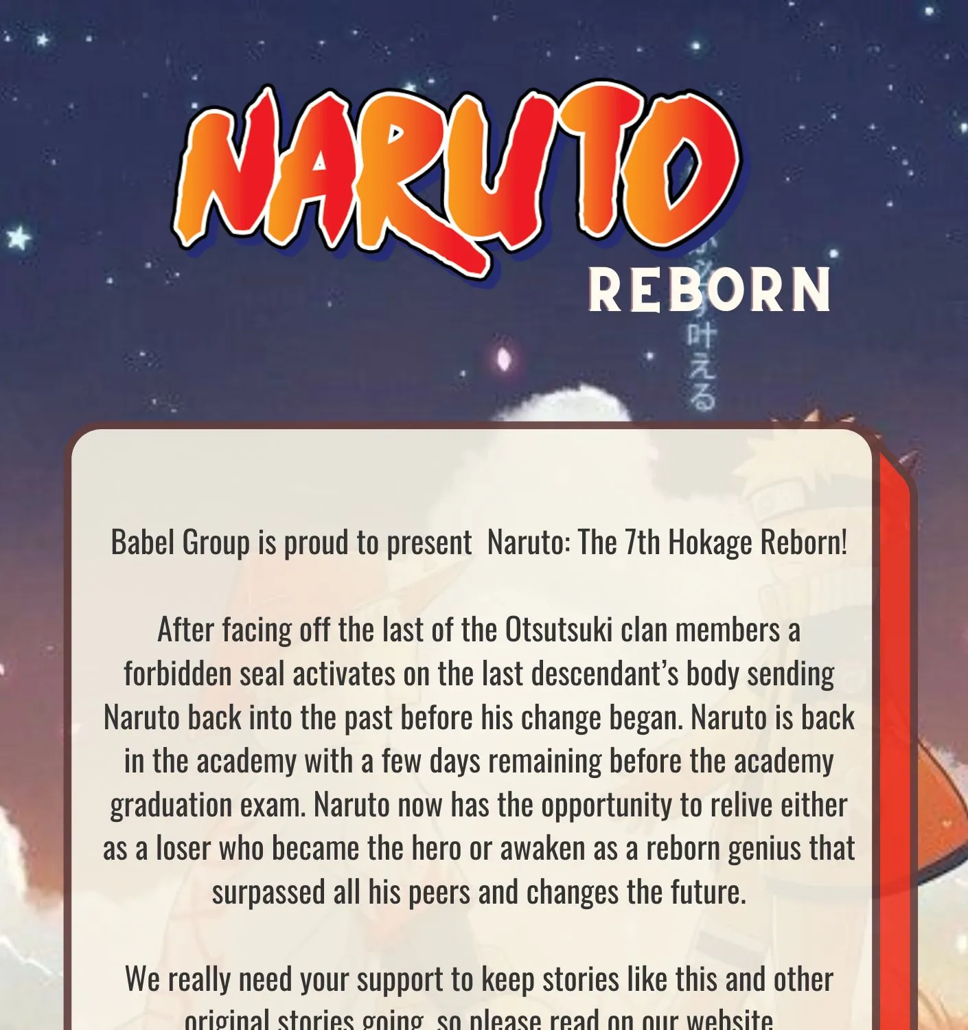 Naruto Reborn! (Doujinshi) Chapter 2 page 60 - MangaKakalot