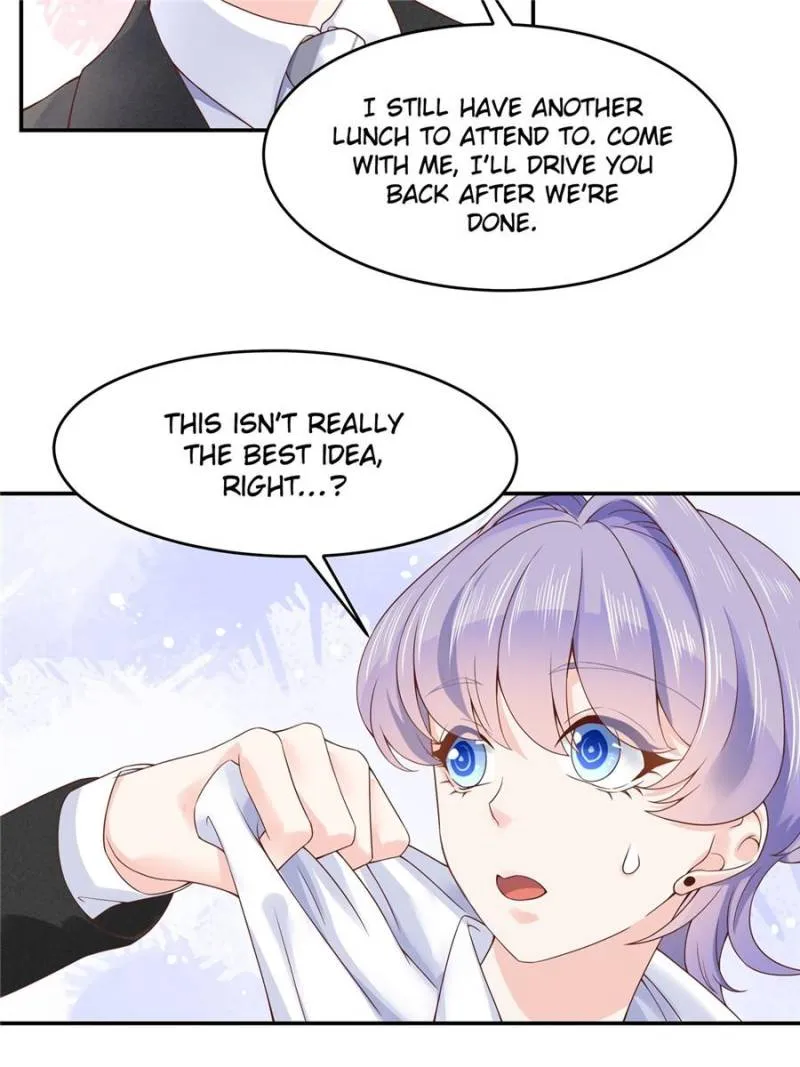 National School Prince Is A Girl Chapter 33 page 40 - MangaKakalot