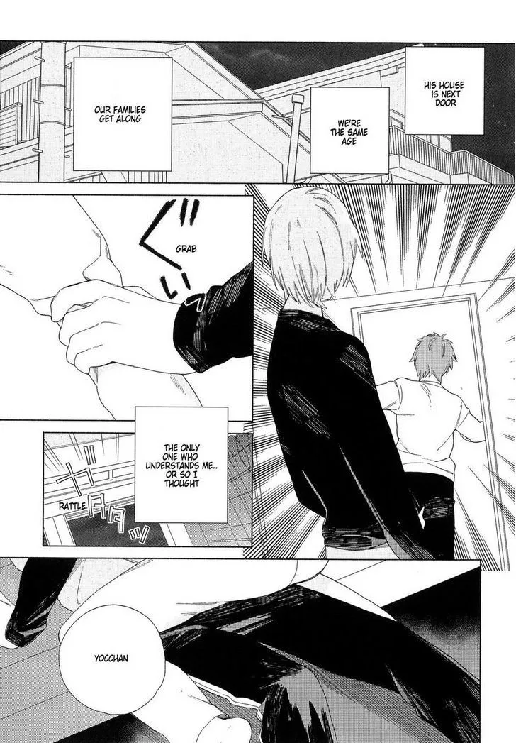 Natsume-kun wa Nan Demo Shitteru Chapter 3 page 27 - MangaKakalot