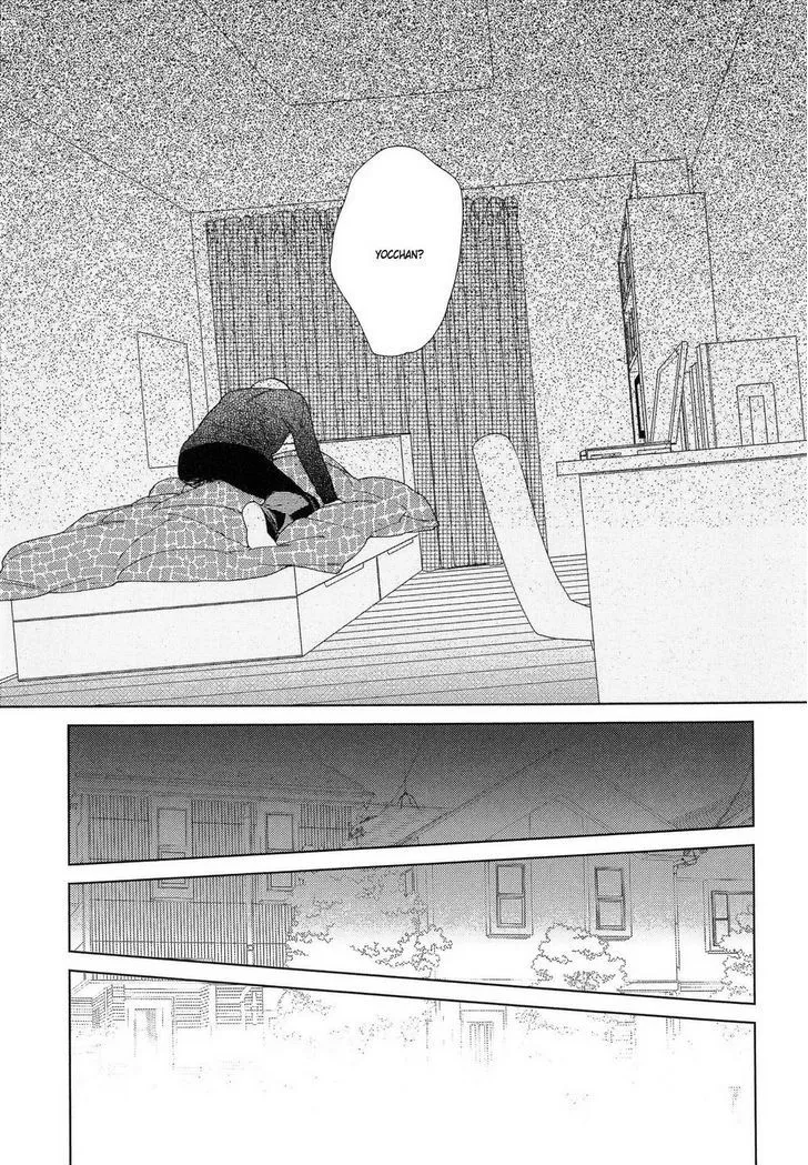 Natsume-kun wa Nan Demo Shitteru Chapter 4 page 32 - MangaKakalot