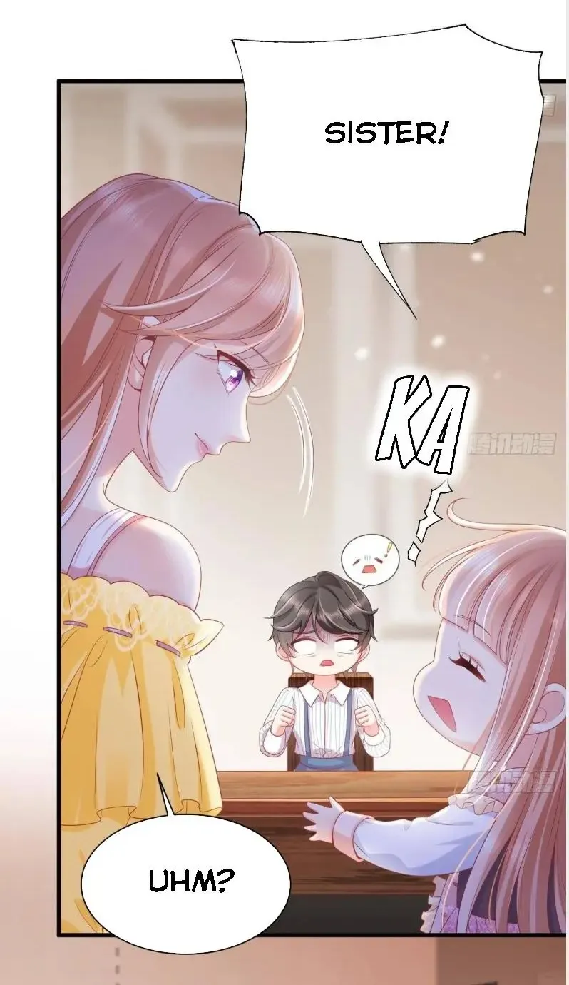 Naughty child and Mommy, Please Wait To Be Loved Chapter 23 page 22 - MangaKakalot