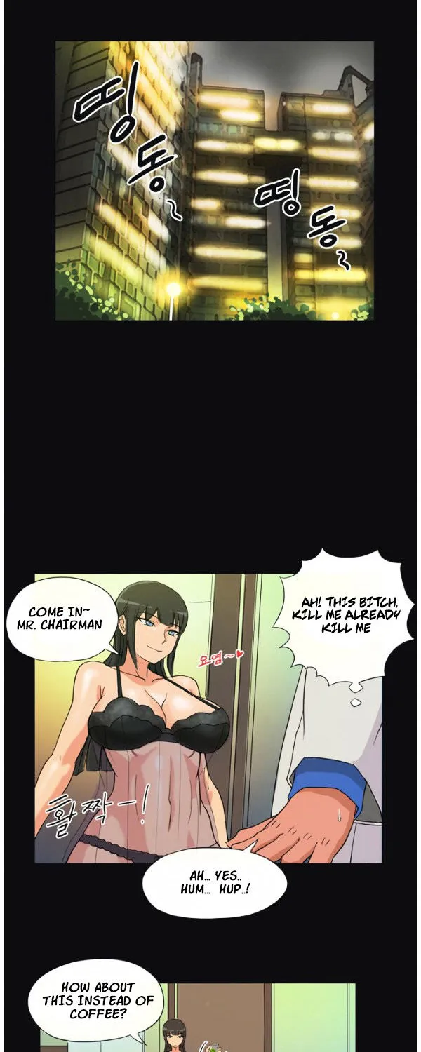 Naughty Girl Chapter 4 page 6 - MangaKakalot