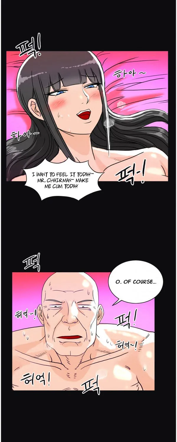 Naughty Girl Chapter 8 page 15 - MangaKakalot