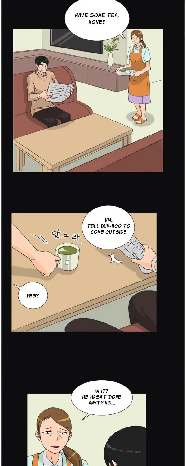 Naughty Girl Chapter 9 page 25 - MangaKakalot