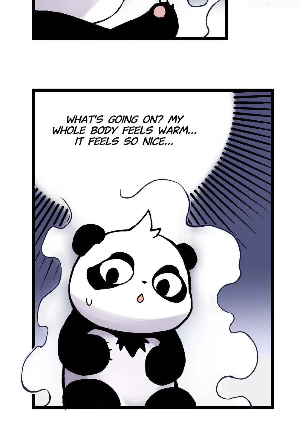 Naughty Panda Chapter 2 page 38 - MangaKakalot