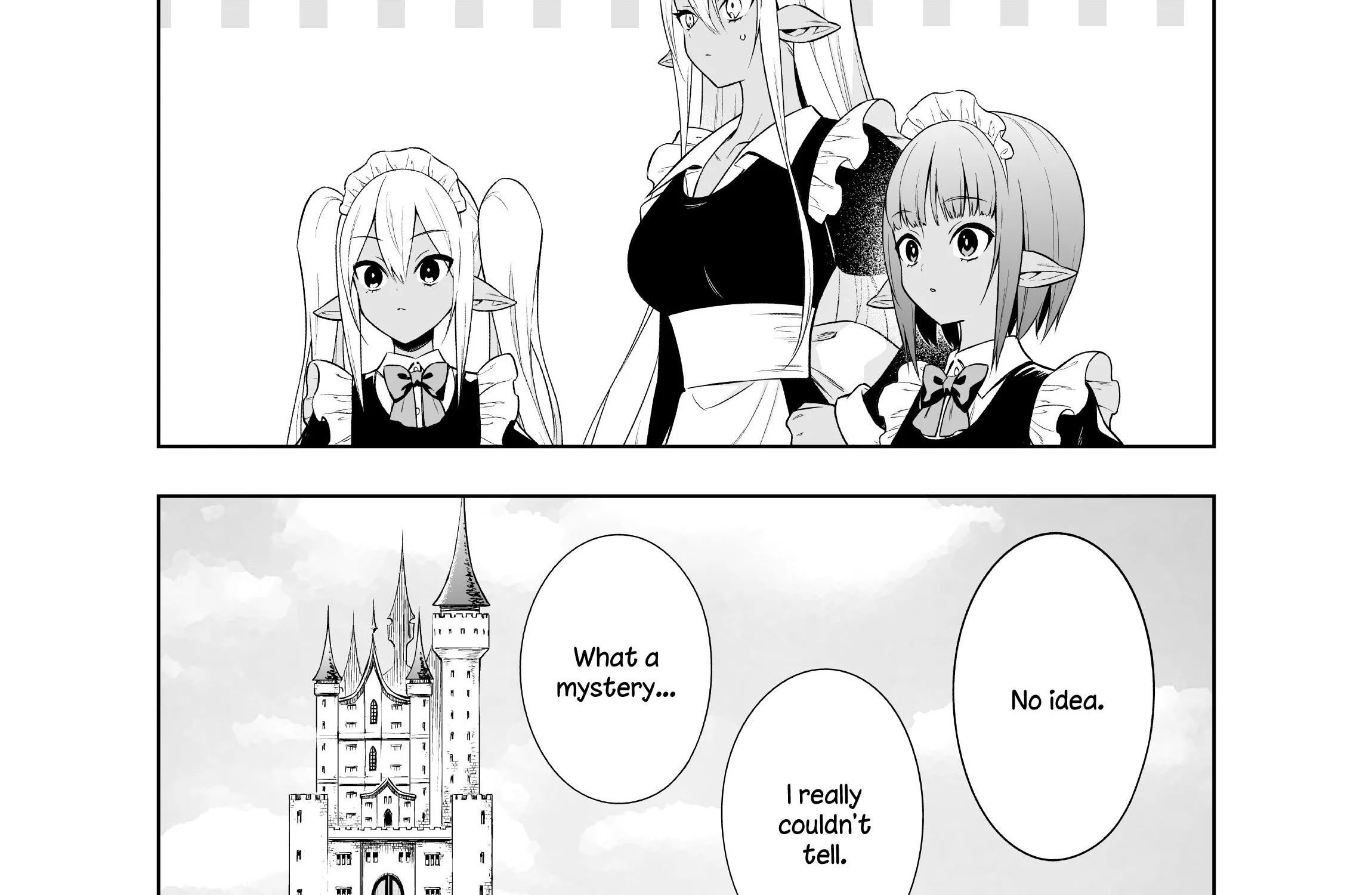 Negative Hero And The Demon Lord Army Leader - Page 7