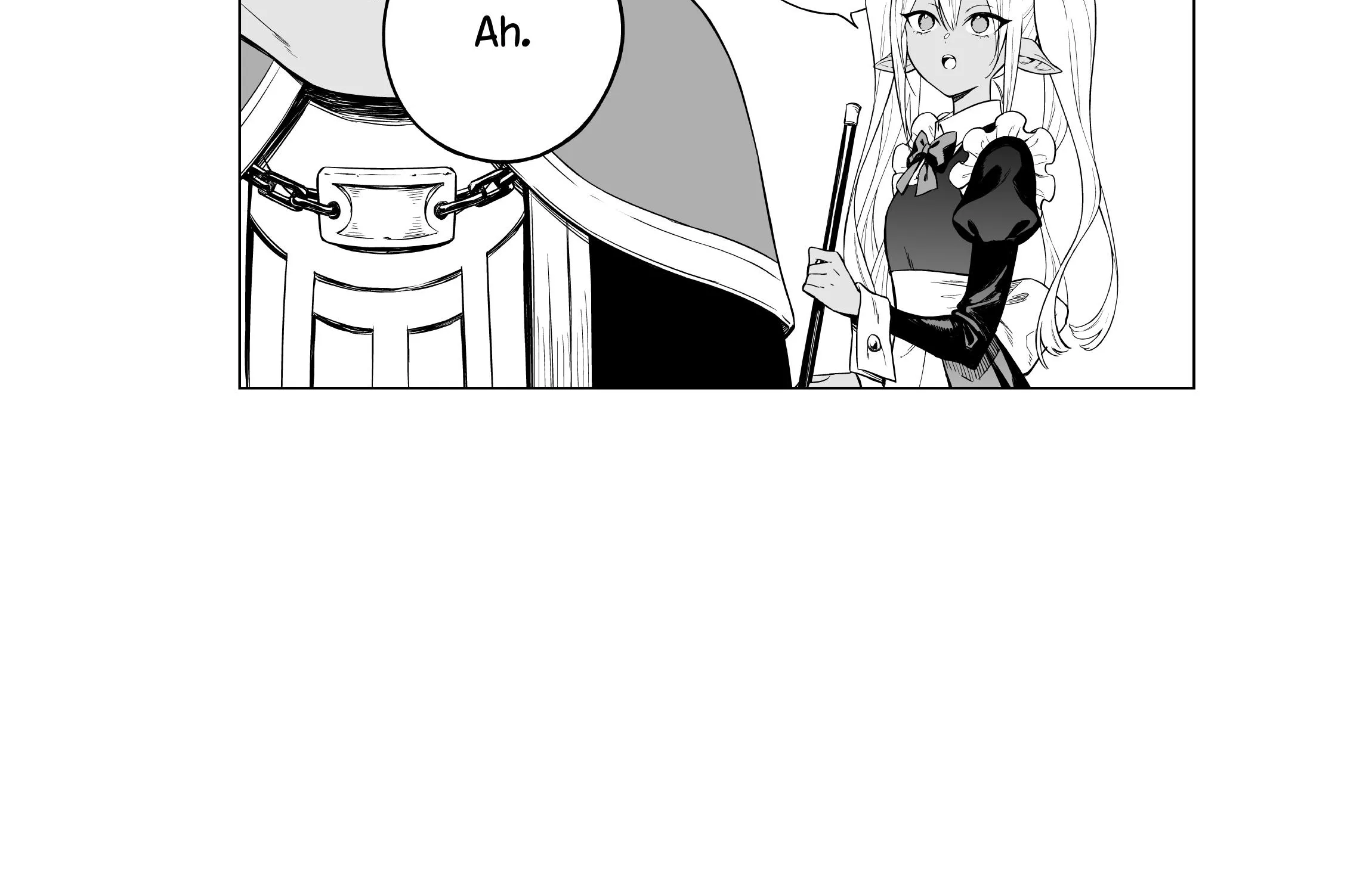 Negative Hero And The Demon Lord Army Leader - Page 1