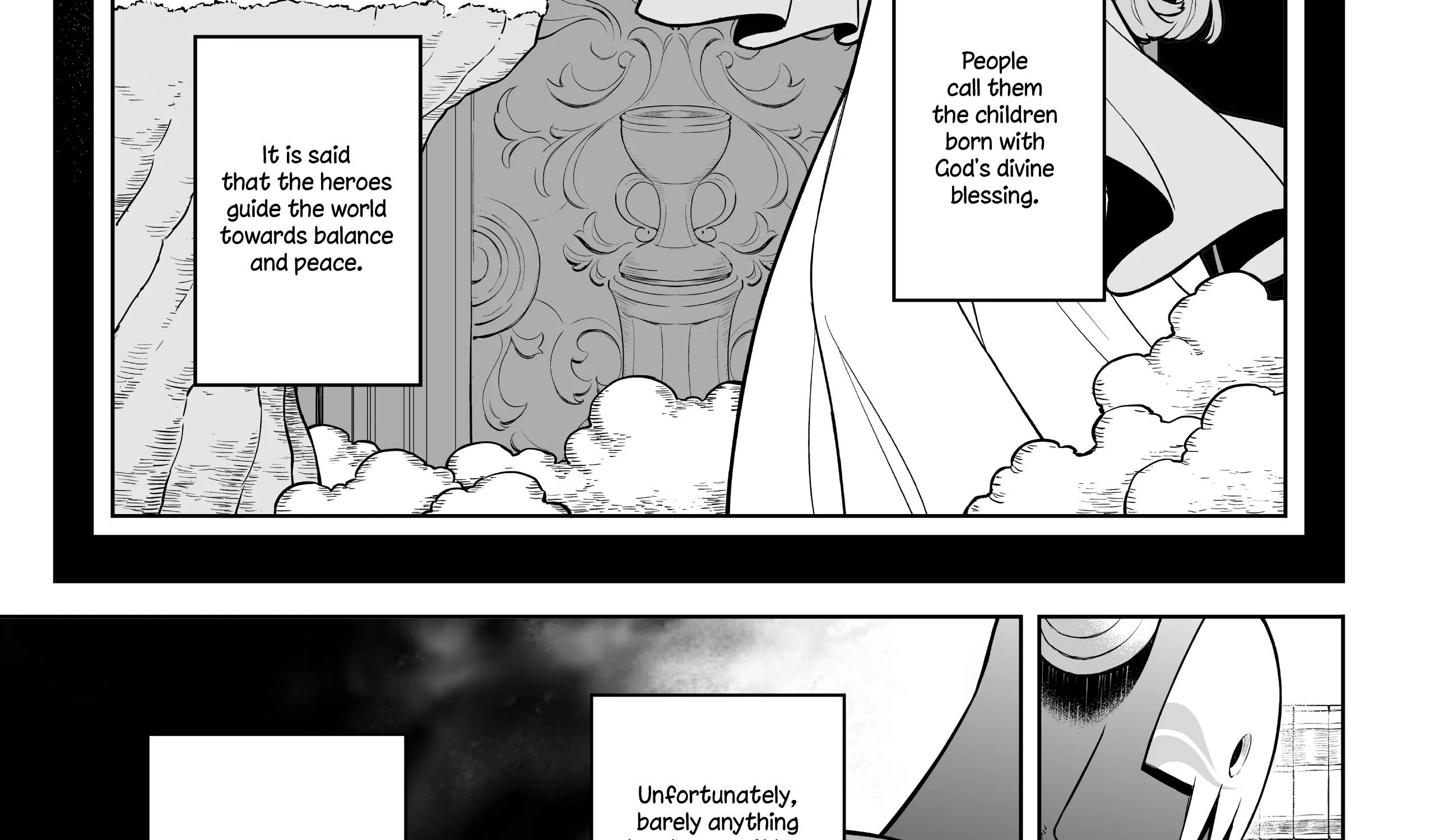 Negative Hero And The Demon Lord Army Leader - Page 4