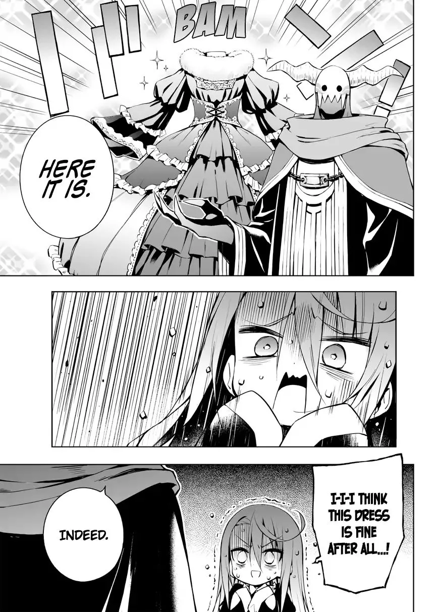 Negative Hero And The Demon Lord Army Leader - Page 2