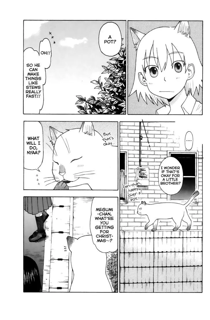 Neko Ane Chapter 10 page 7 - MangaKakalot