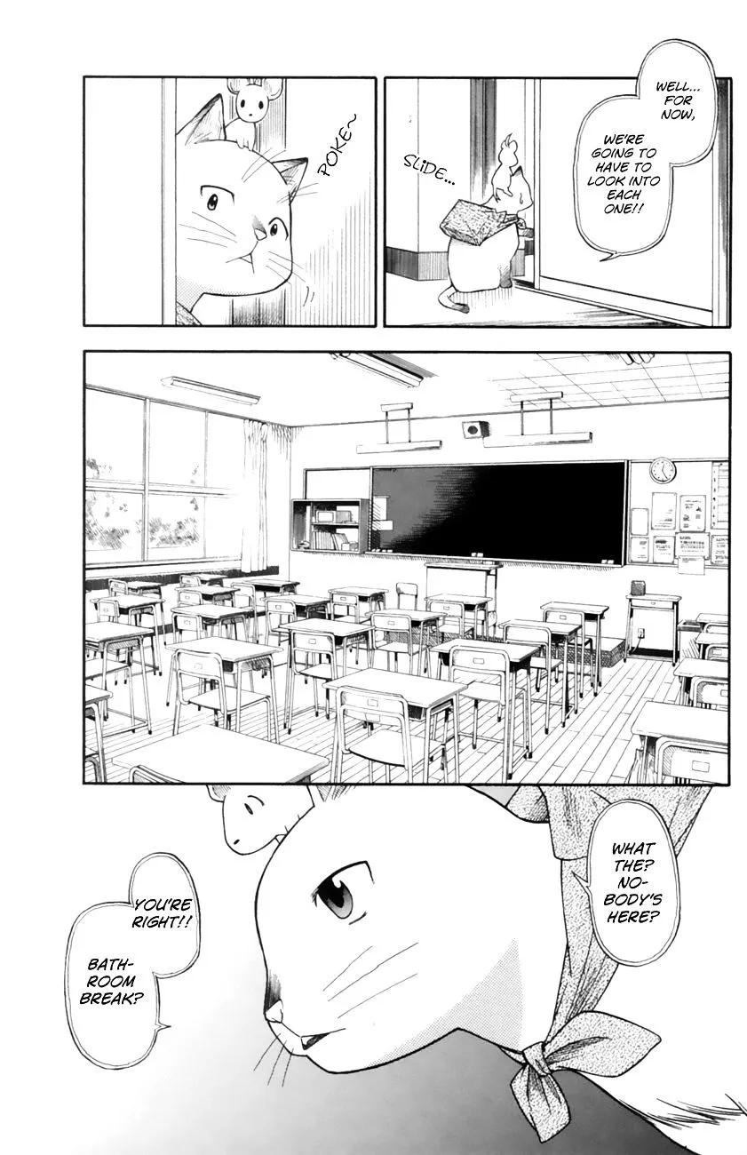 Neko Ane Chapter 15 page 15 - MangaKakalot