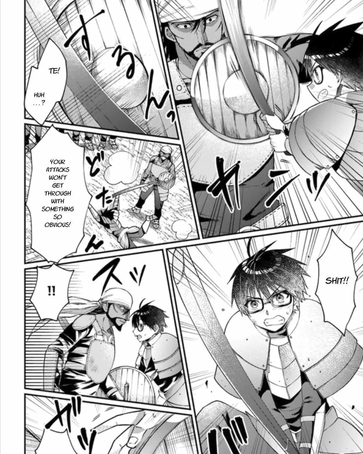 Neta Chara Kari Play no Tsumori ga Isekai Shoukan ~Mayoibito wa Josei no Teki ni Ninteisaremashita~ Chapter 7.1 page 23 - MangaKakalot