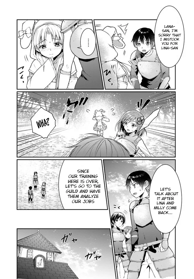 Neta Chara Kari Play no Tsumori ga Isekai Shoukan ~Mayoibito wa Josei no Teki ni Ninteisaremashita~ Chapter 9 page 6 - MangaKakalot