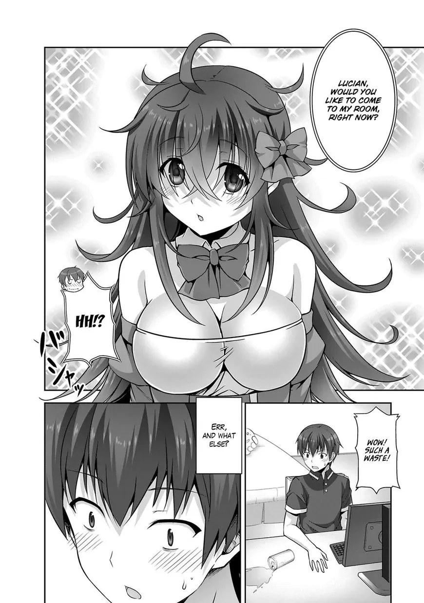 Netoge No Yome Wa Onnanoko Ja Nai To Omotta? - Page 20