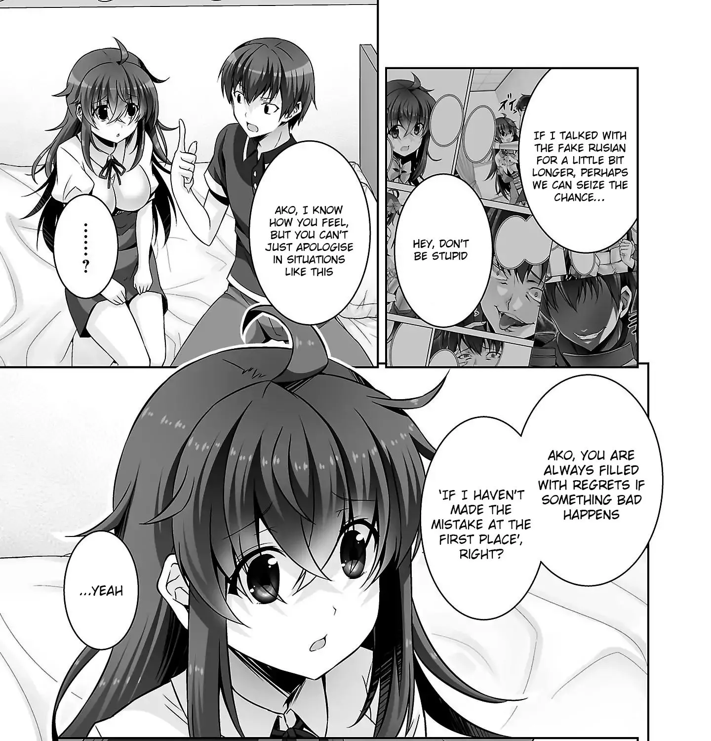 Netoge No Yome Wa Onnanoko Ja Nai To Omotta? - Page 36