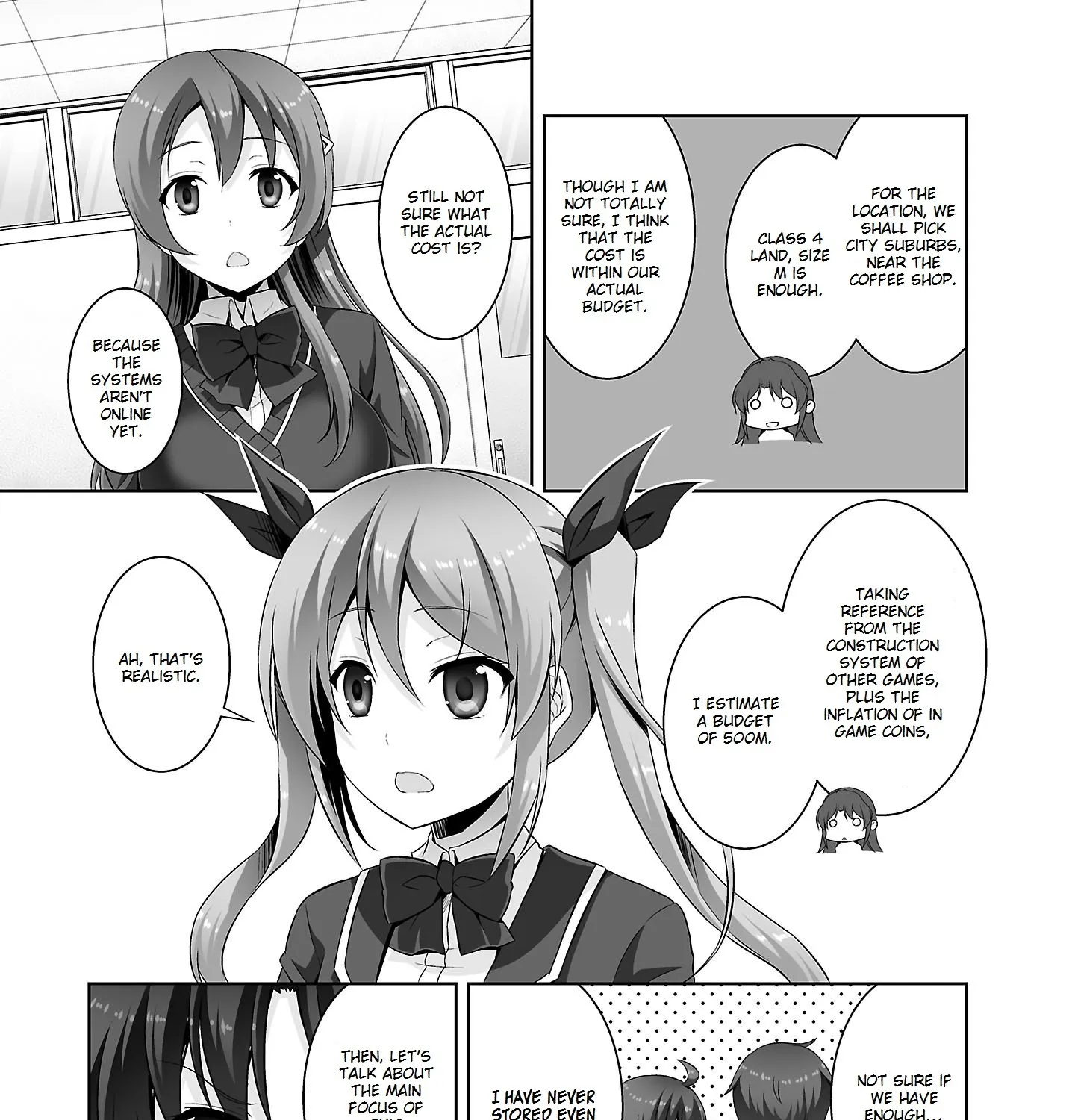 Netoge No Yome Wa Onnanoko Ja Nai To Omotta? - Page 18