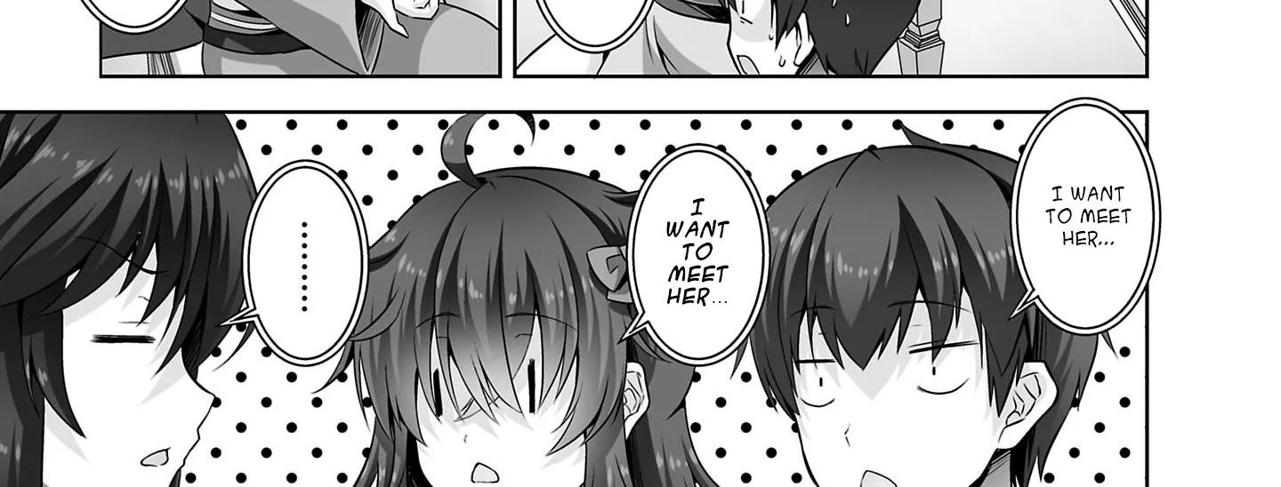 Netoge No Yome Wa Onnanoko Ja Nai To Omotta? - Page 15