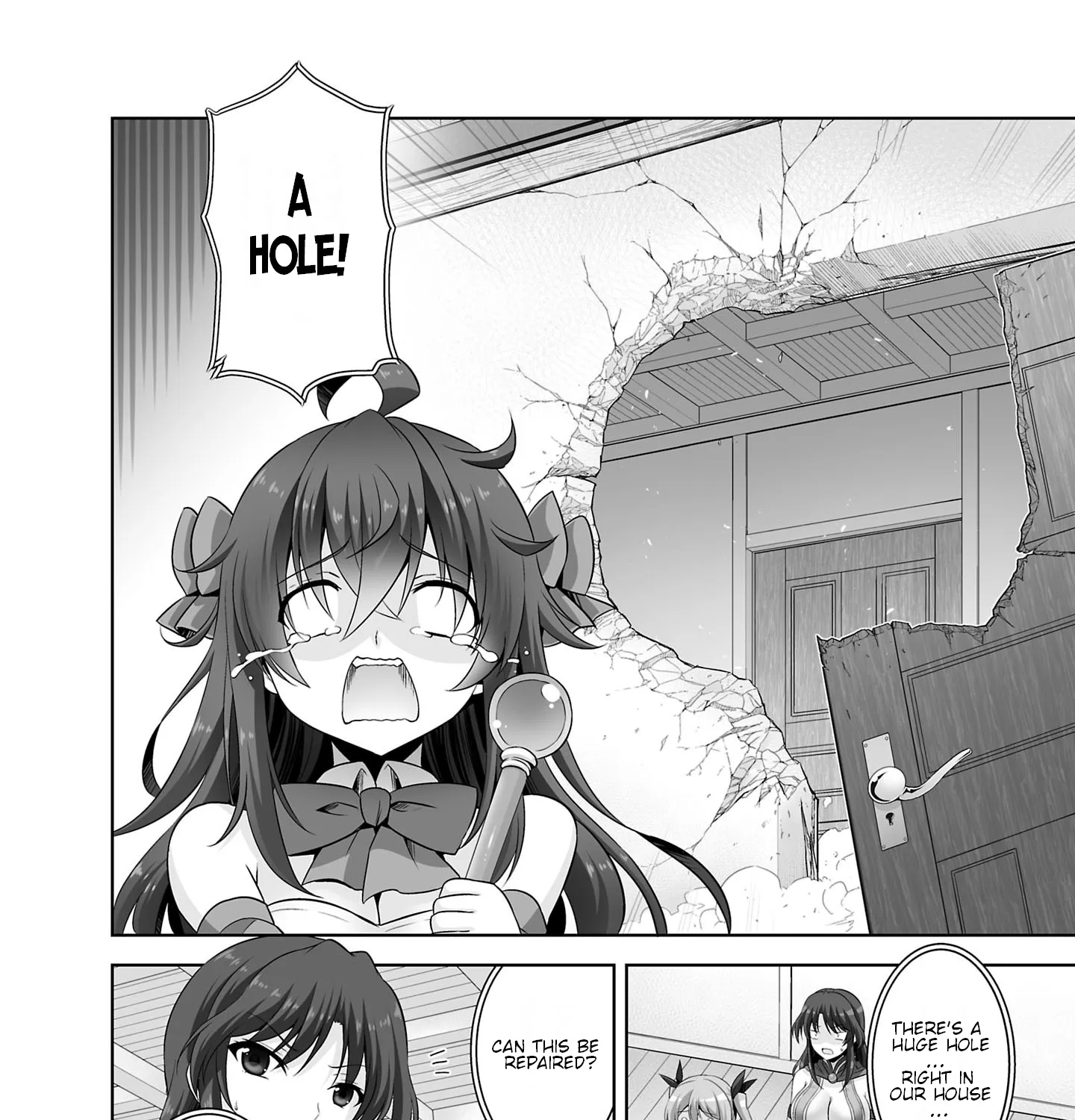 Netoge No Yome Wa Onnanoko Ja Nai To Omotta? Chapter 32 page 19 - MangaKakalot