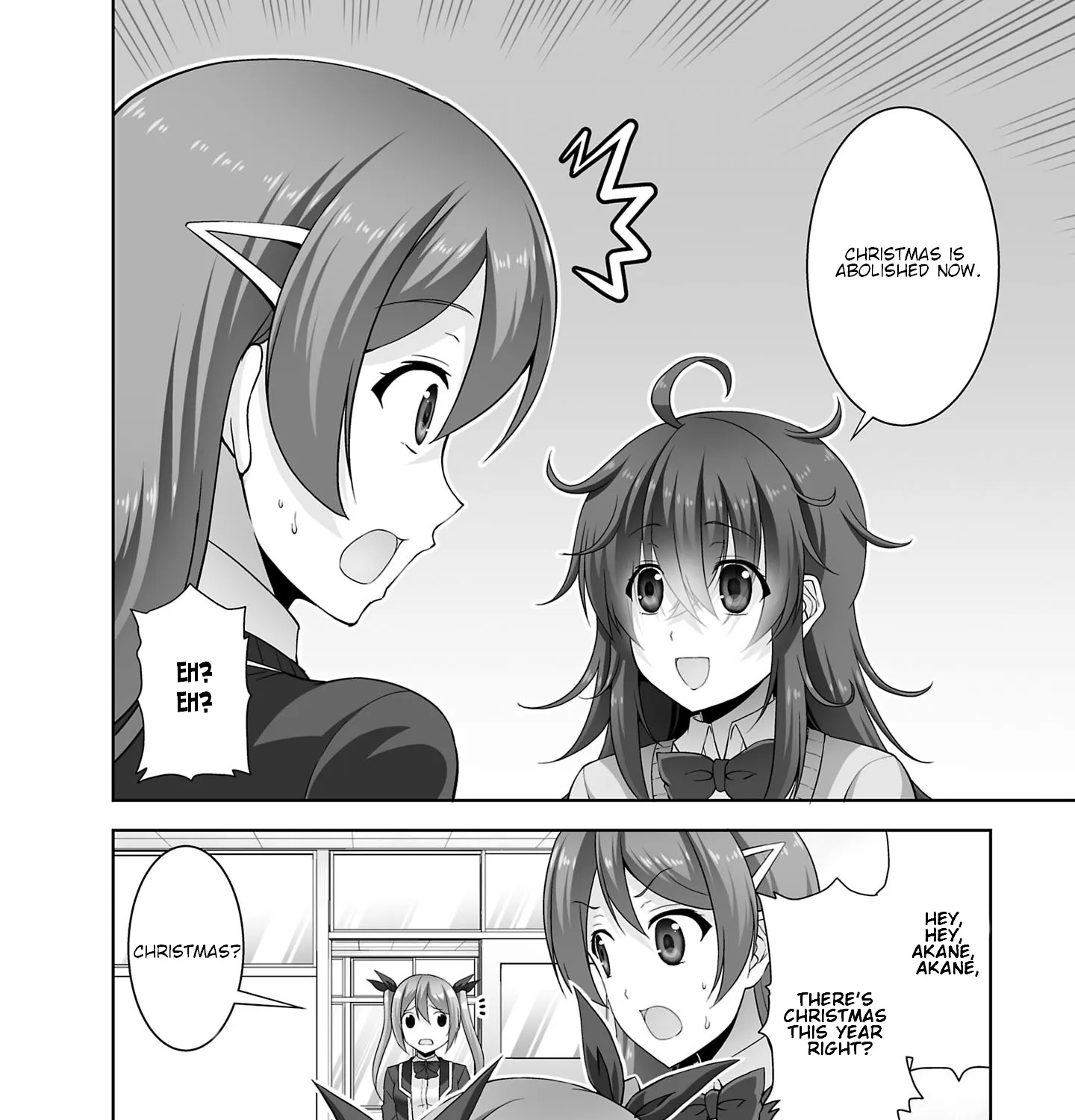 Netoge No Yome Wa Onnanoko Ja Nai To Omotta? - Page 14