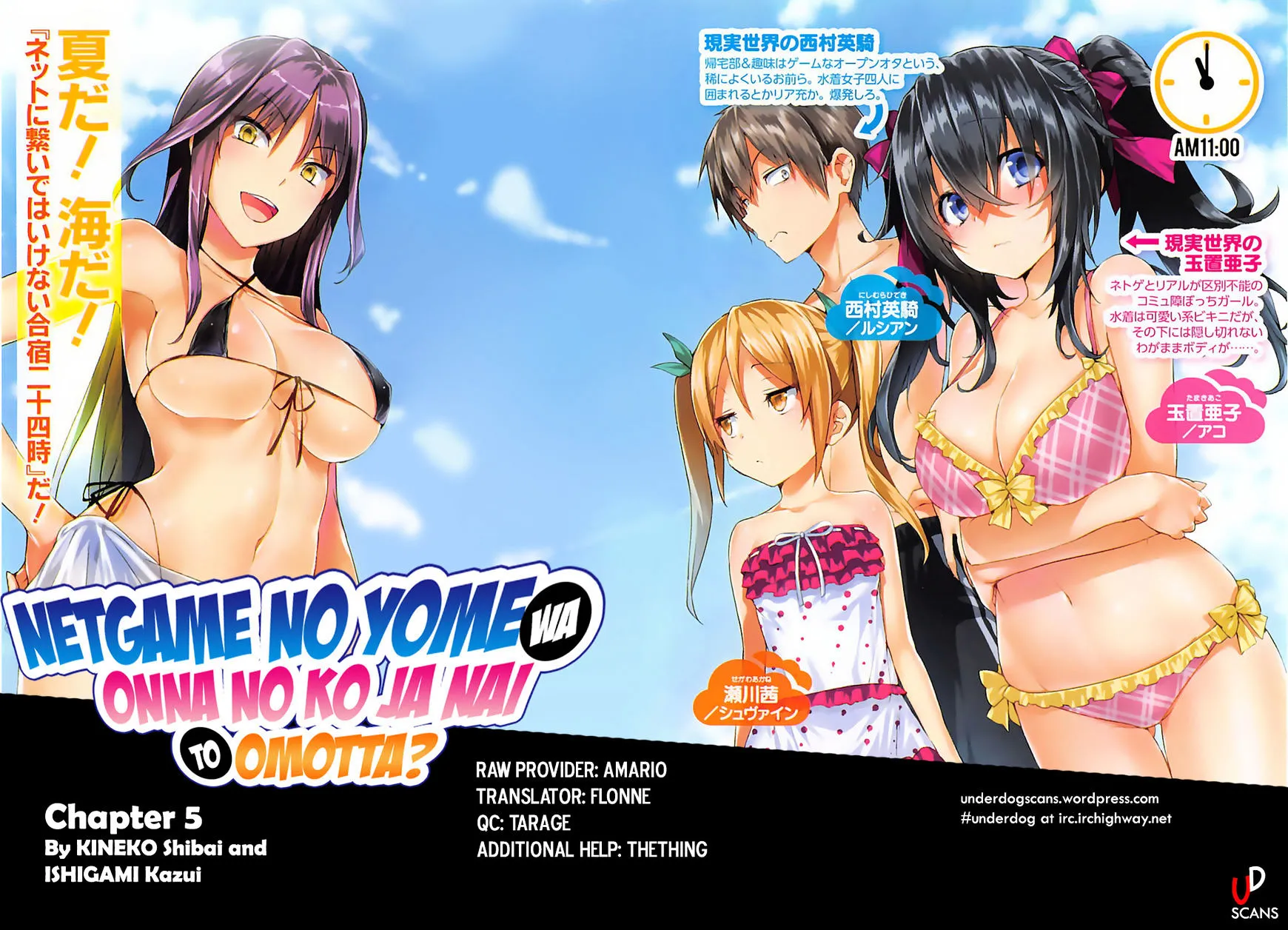 KissManga Comic online