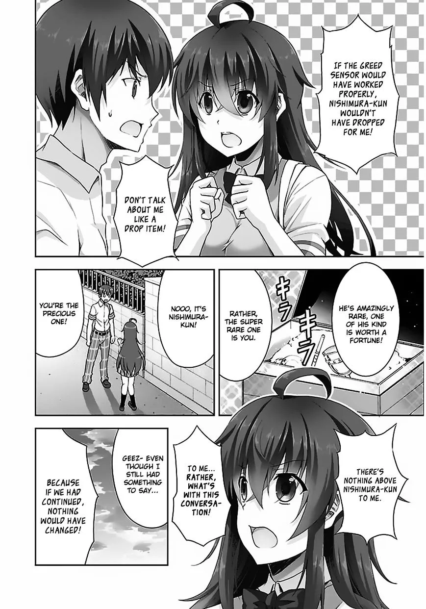 Netoge No Yome Wa Onnanoko Ja Nai To Omotta? - Page 18