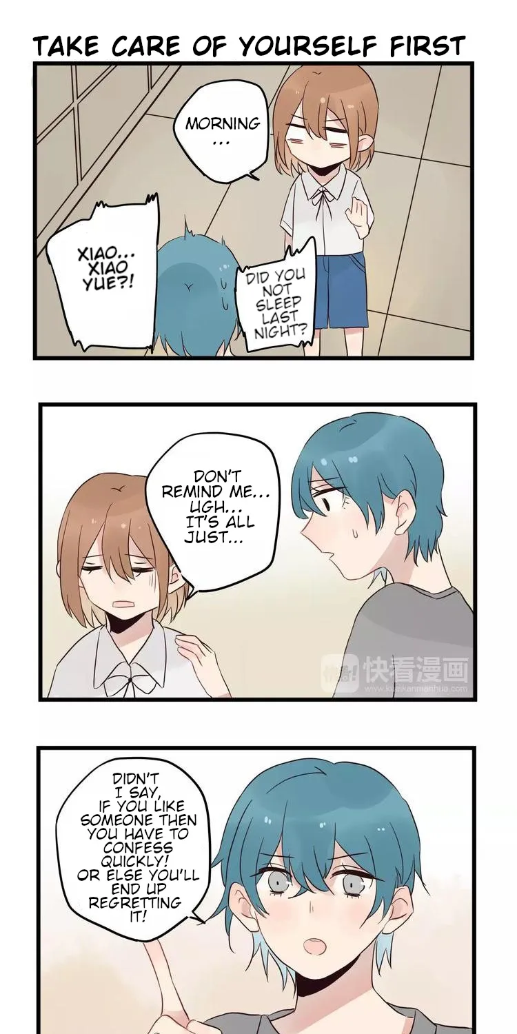 New Lily Apartment Chapter 13 page 20 - MangaKakalot