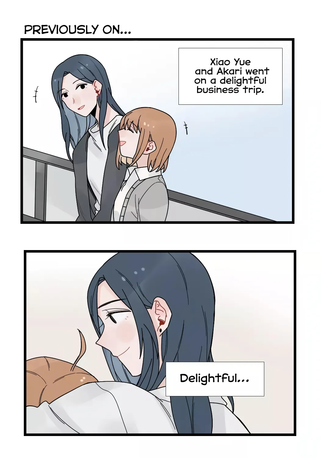 New Lily Apartment Chapter 23 page 2 - MangaKakalot