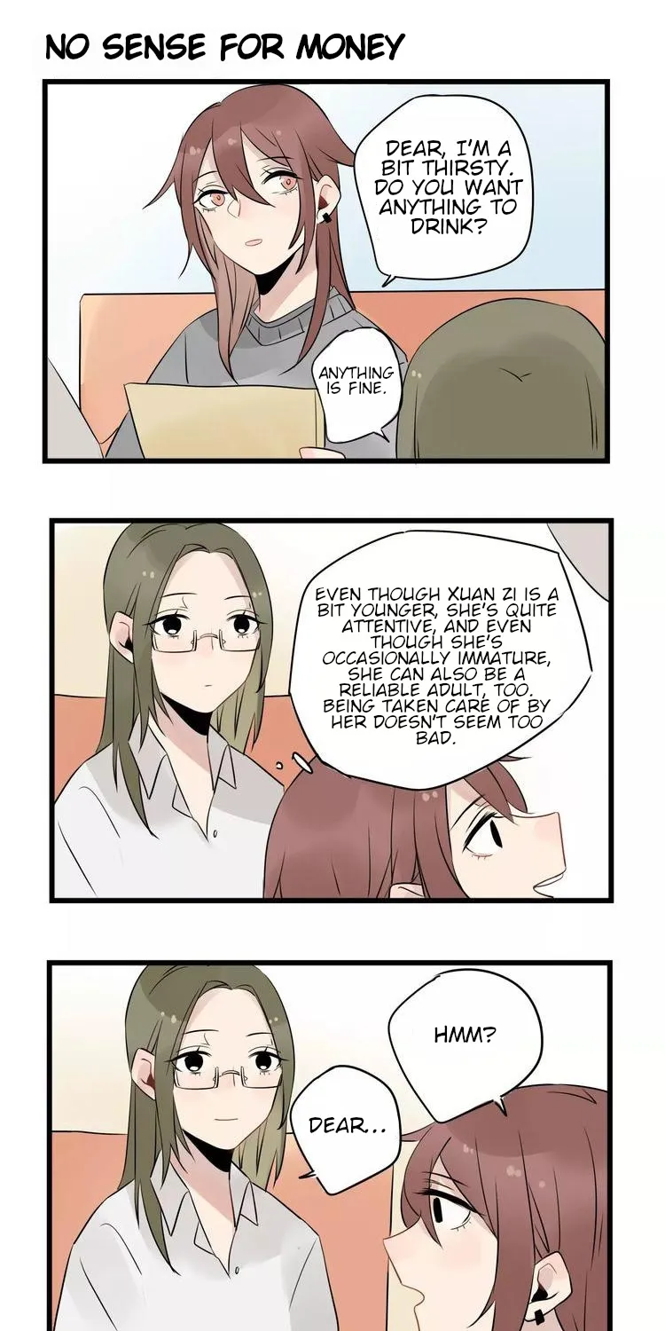 New Lily Apartment Chapter 8 page 20 - MangaKakalot