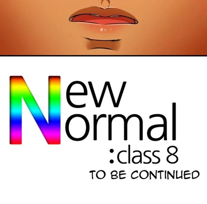 New Normal: Class 8 Chapter 114 page 36 - MangaKakalot