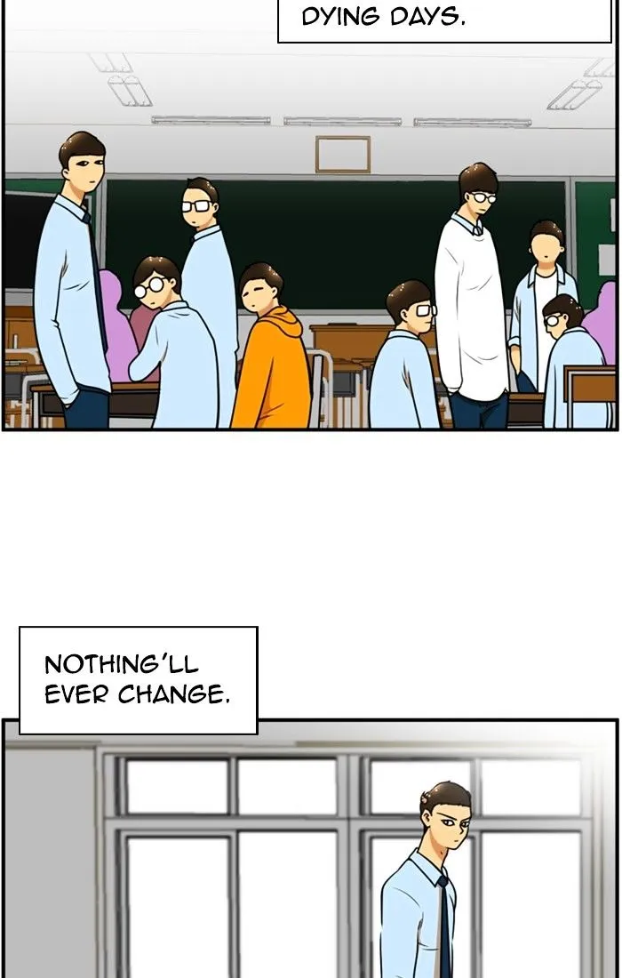 New Normal: Class 8 Chapter 119 page 22 - MangaKakalot